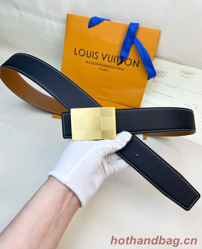 Louis Vuitton Belt 38MM LVB00184-2
